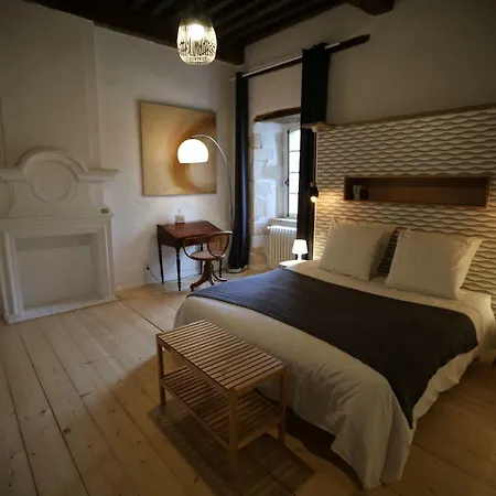 Chateau Saint Martin