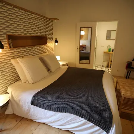 Chateau Saint Martin Bed & Breakfast