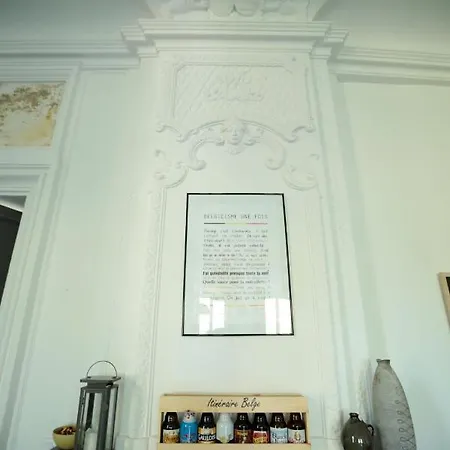 Chateau Saint Martin