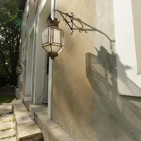 Bed & Breakfast Chateau Saint Martin Pouillon