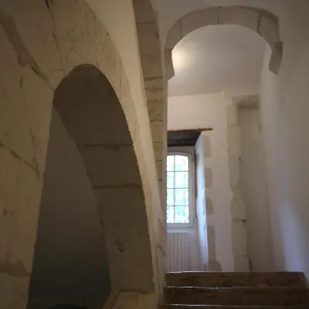 Chateau Saint Martin 3* Pouillon