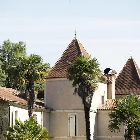 Chateau Saint Martin 3*