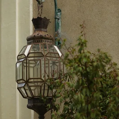 Chateau Saint Martin