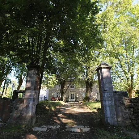 Chateau Saint Martin Couette-café 3*