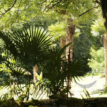 Bed & Breakfast Chateau Saint Martin