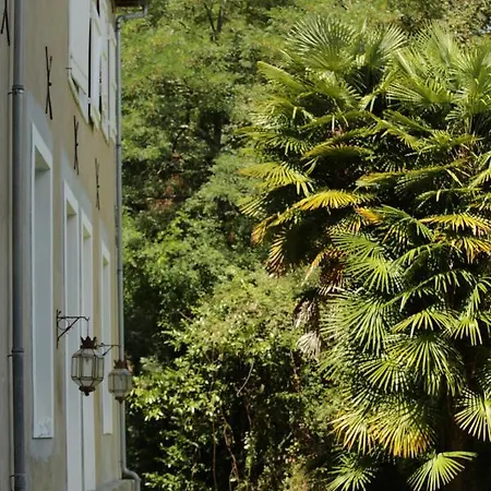 Chateau Saint Martin Pouillon