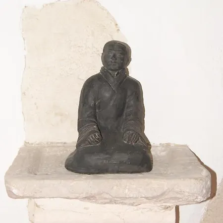 Couette-café Chateau Saint Martin Pouillon