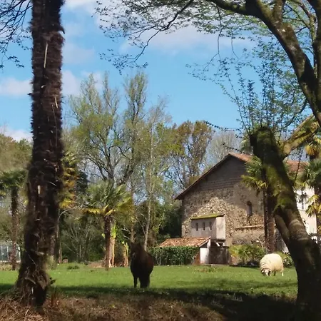 Couette-café Chateau Saint Martin Pouillon