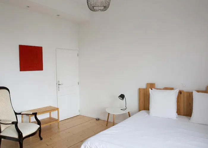 Chateau Saint Martin