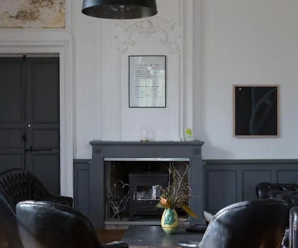 Chateau Saint Martin Couette-café