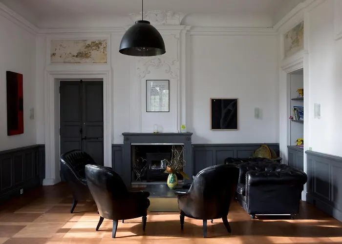 Chateau Saint Martin