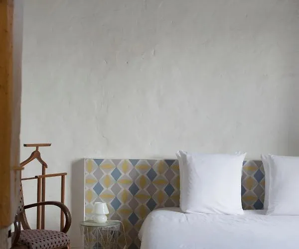 Chateau Saint Martin Отель типа 