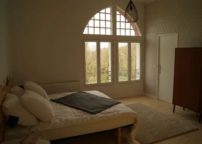 Chateau Saint Martin Couette-café 3*