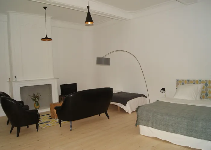 Chateau Saint Martin Pouillon