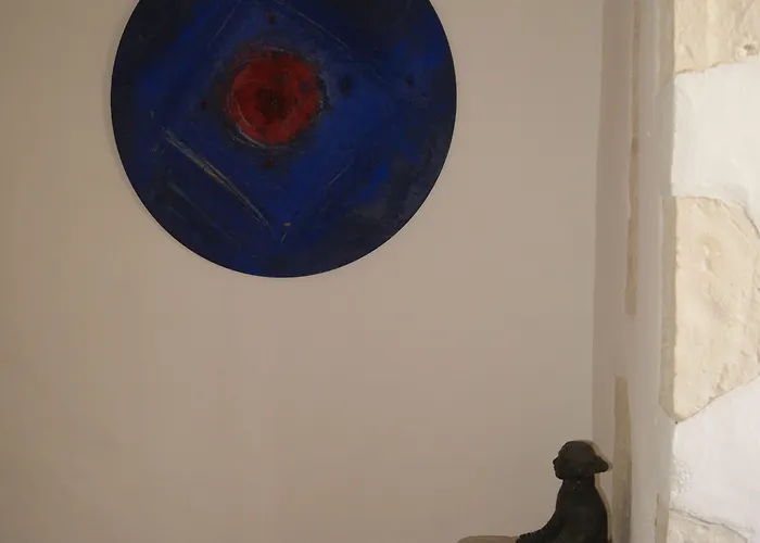 Chateau Saint Martin 3*