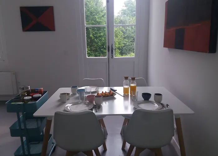 Chateau Saint Martin 3*