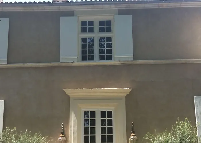 Chateau Saint Martin 3*