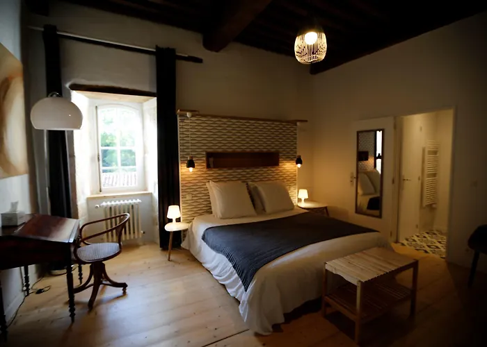 Chateau Saint Martin