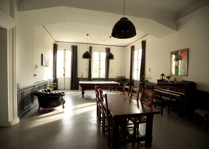 Chateau Saint Martin Alojamento de Acomodação e Pequeno-almoço Pouillon