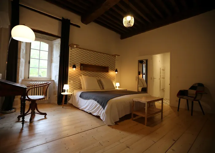 Chateau Saint Martin