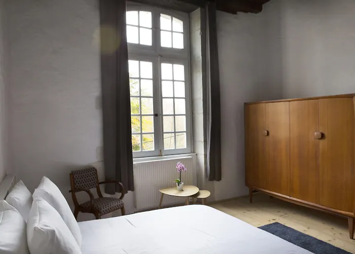 Chateau Saint Martin