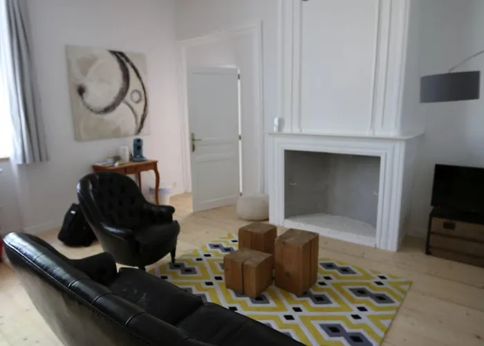 Chateau Saint Martin 3* Pouillon