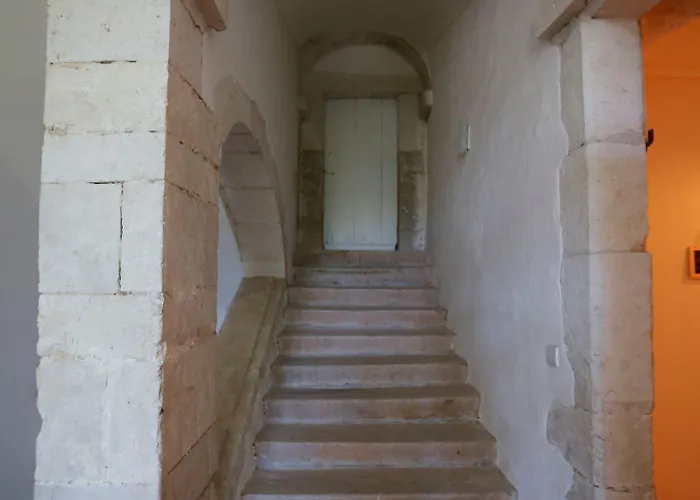 Chateau Saint Martin