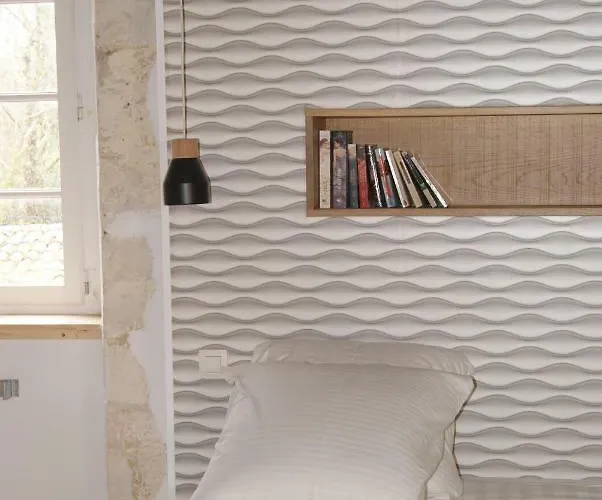 Chateau Saint Martin 3*