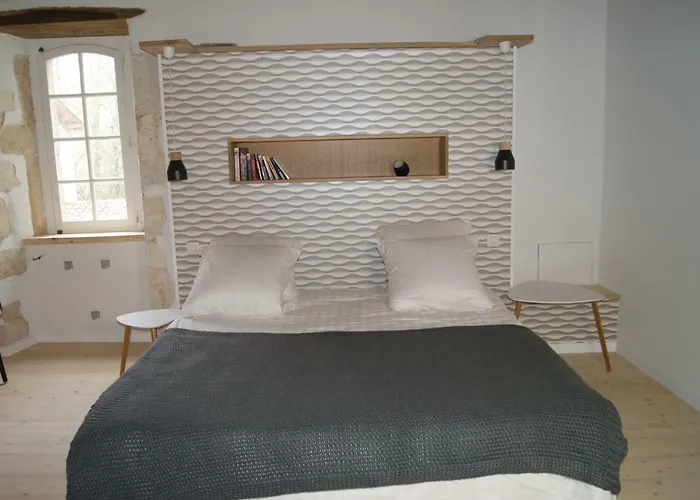 Chateau Saint Martin 3* Pouillon