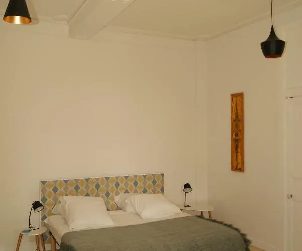 Chateau Saint Martin Alojamento de Acomodação e Pequeno-almoço