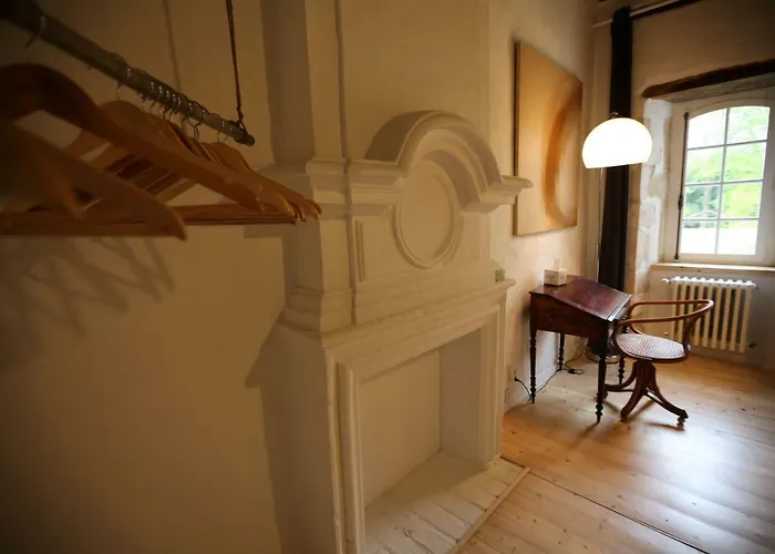 Chateau Saint Martin