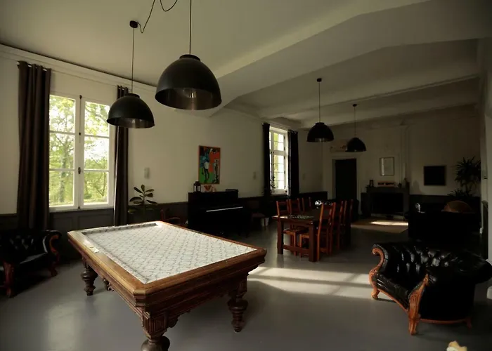 Chateau Saint Martin Pouillon