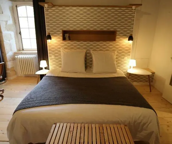 Chateau Saint Martin Pouillon