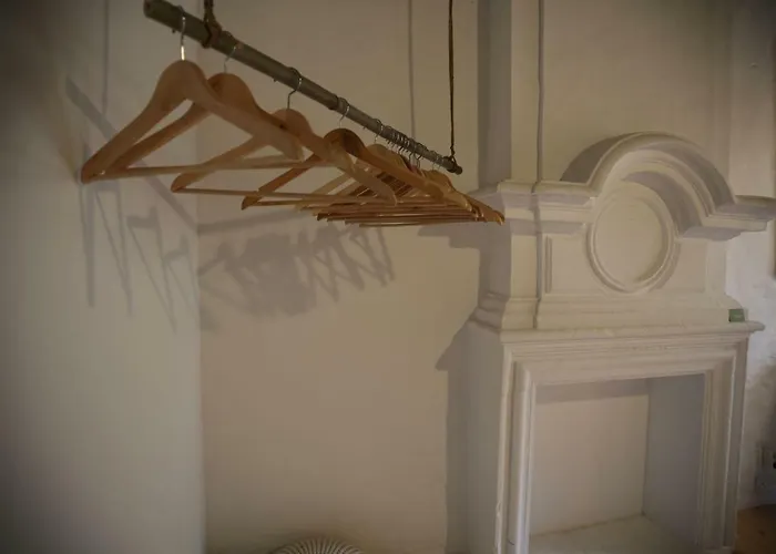 Chateau Saint Martin Couette-café