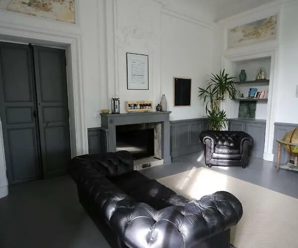 Chateau Saint Martin 3*