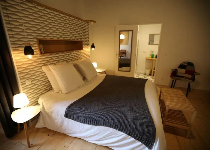 Chateau Saint Martin Bed & Breakfast
