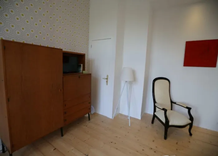 Chateau Saint Martin Couette-café