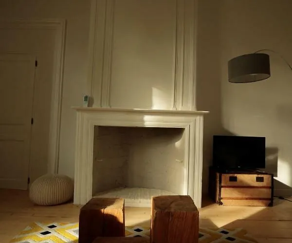 Chateau Saint Martin Pouillon