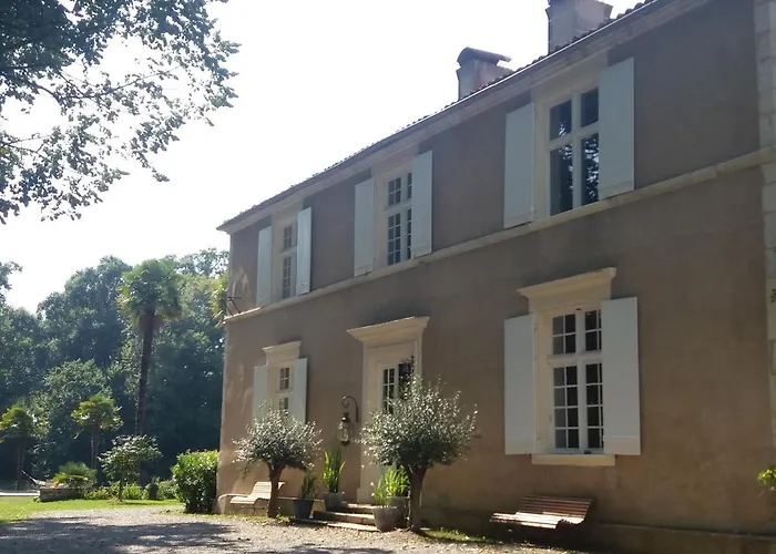 Chateau Saint Martin