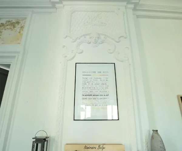 Chateau Saint Martin