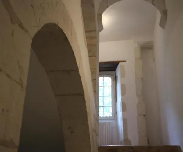 Chateau Saint Martin 3* Pouillon