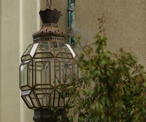 Chateau Saint Martin