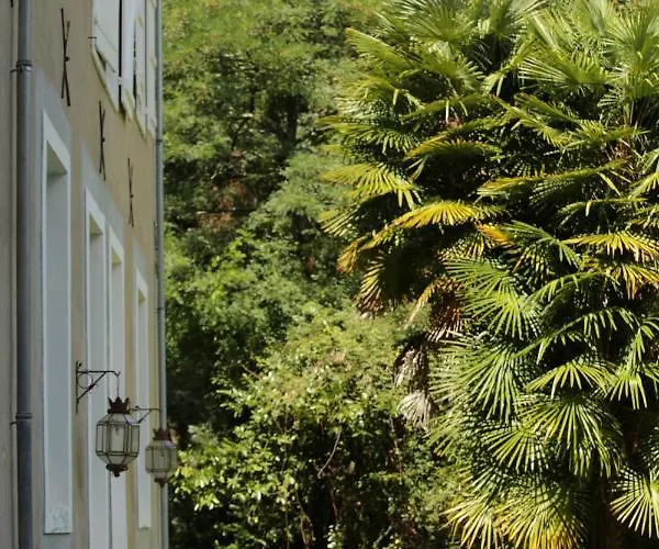 Chateau Saint Martin Pouillon