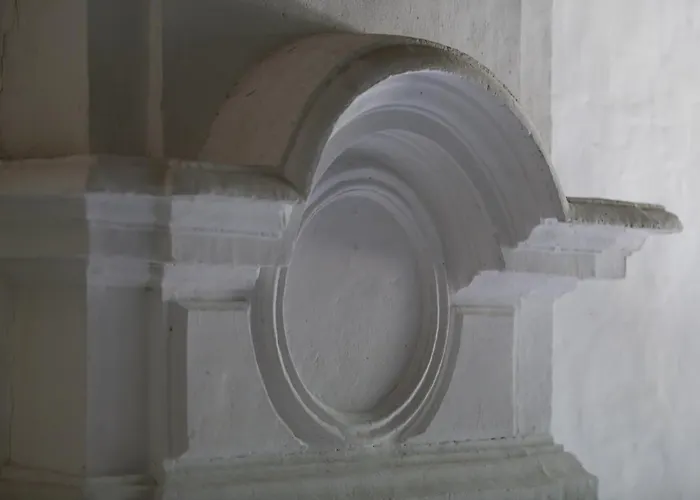 Chateau Saint Martin Couette-café 3*